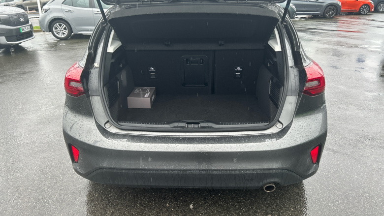 Ford Focus 1.0 EcoBoost Titanium Vignale 5dr Petrol Hatchback